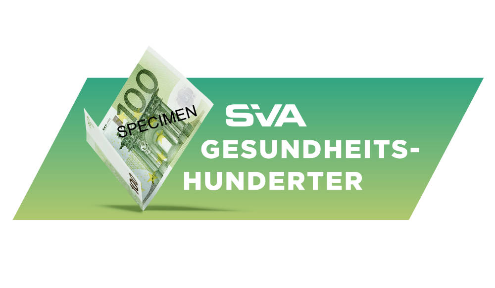 Gesundheitshunderter